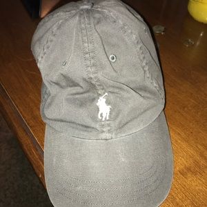 Polo hat